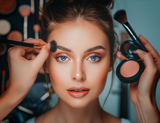 BEAUTY Therapy Diploma (CIBTAC)