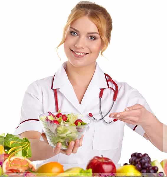 Diploma In Nutrition and Dietetics Content