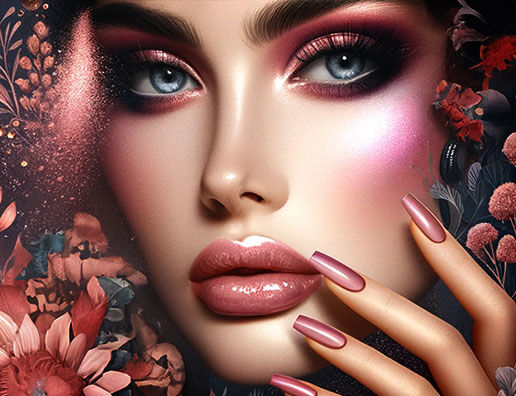 Best Diploma in Nail Art