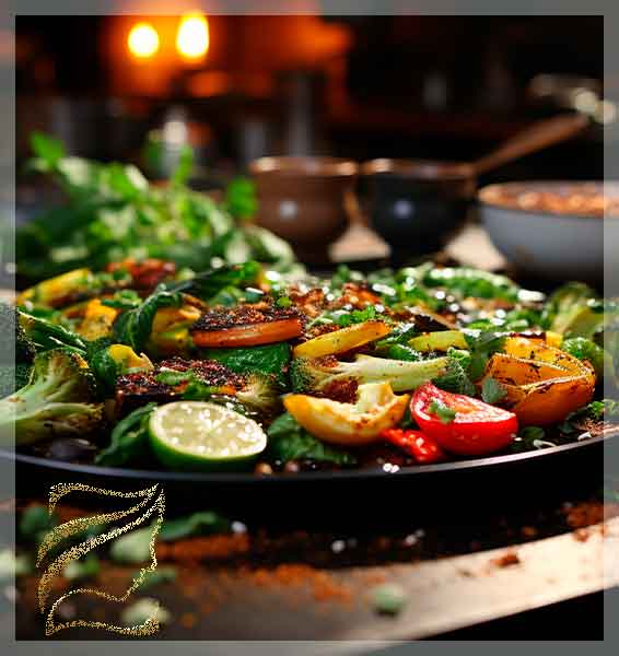 Diploma of Vocation in Beauty Nutrition