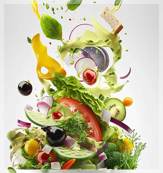 Diploma of Vocation in Beauty Nutrition