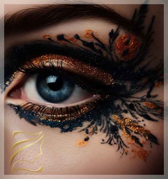 Certificate in Eye Lash Extension