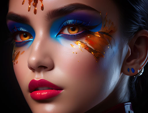 Master Pro Makeup Course