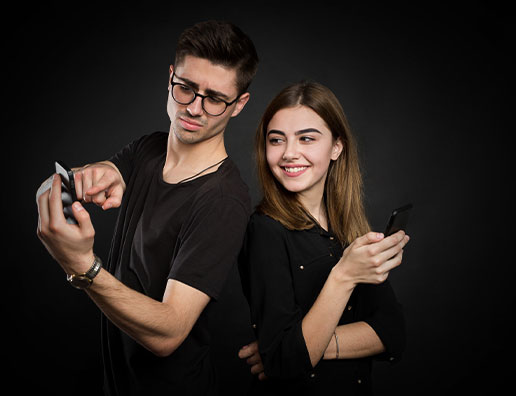 Best Master in Cosmetology (MIC) Course in Chandigarh