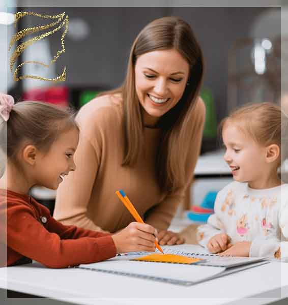 Nanny-Course-in-india