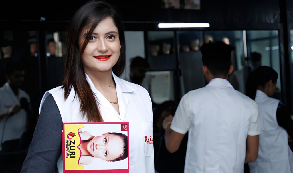 Best Beauty and Wellness Franchise Institute