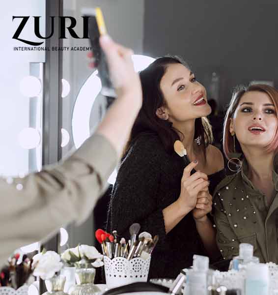 Post Graduate Diploma in Esthetics and Professional Makeup