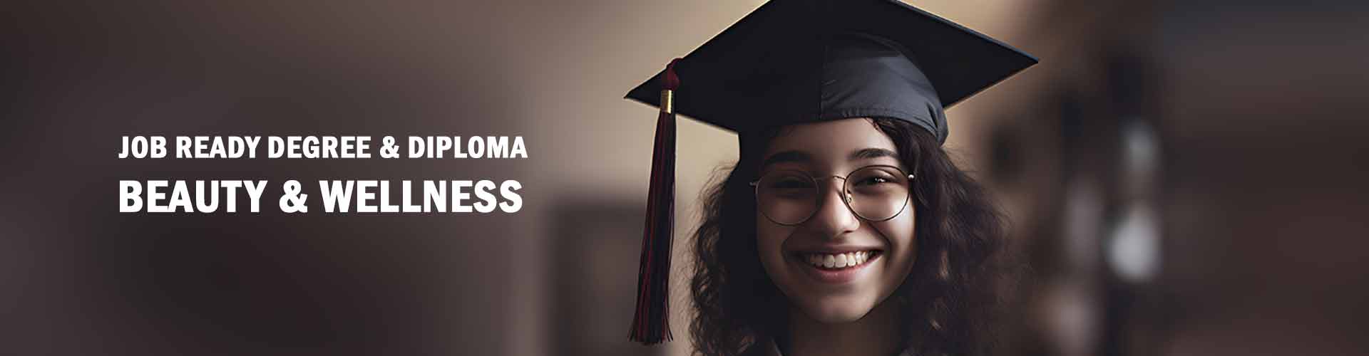 B.Voc in Beauty and Wellness Degree Chandigarh — Lingaya's Vidyapeeth and Zuri International Beauty Academy partnership