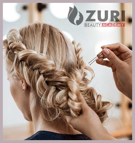 Russian Hairstyling Course