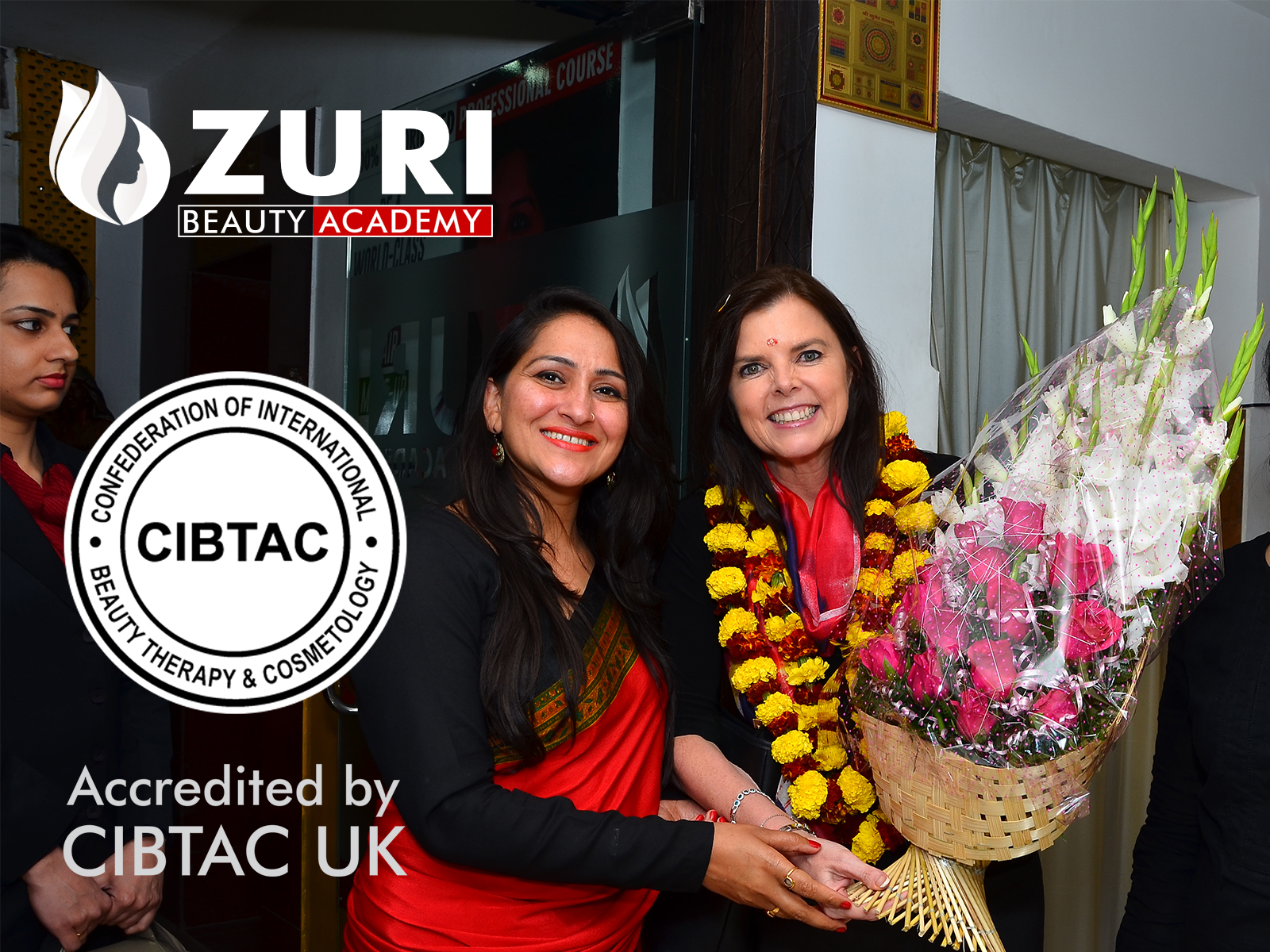 Best Nail Extension Certificate Course In Chandigarh