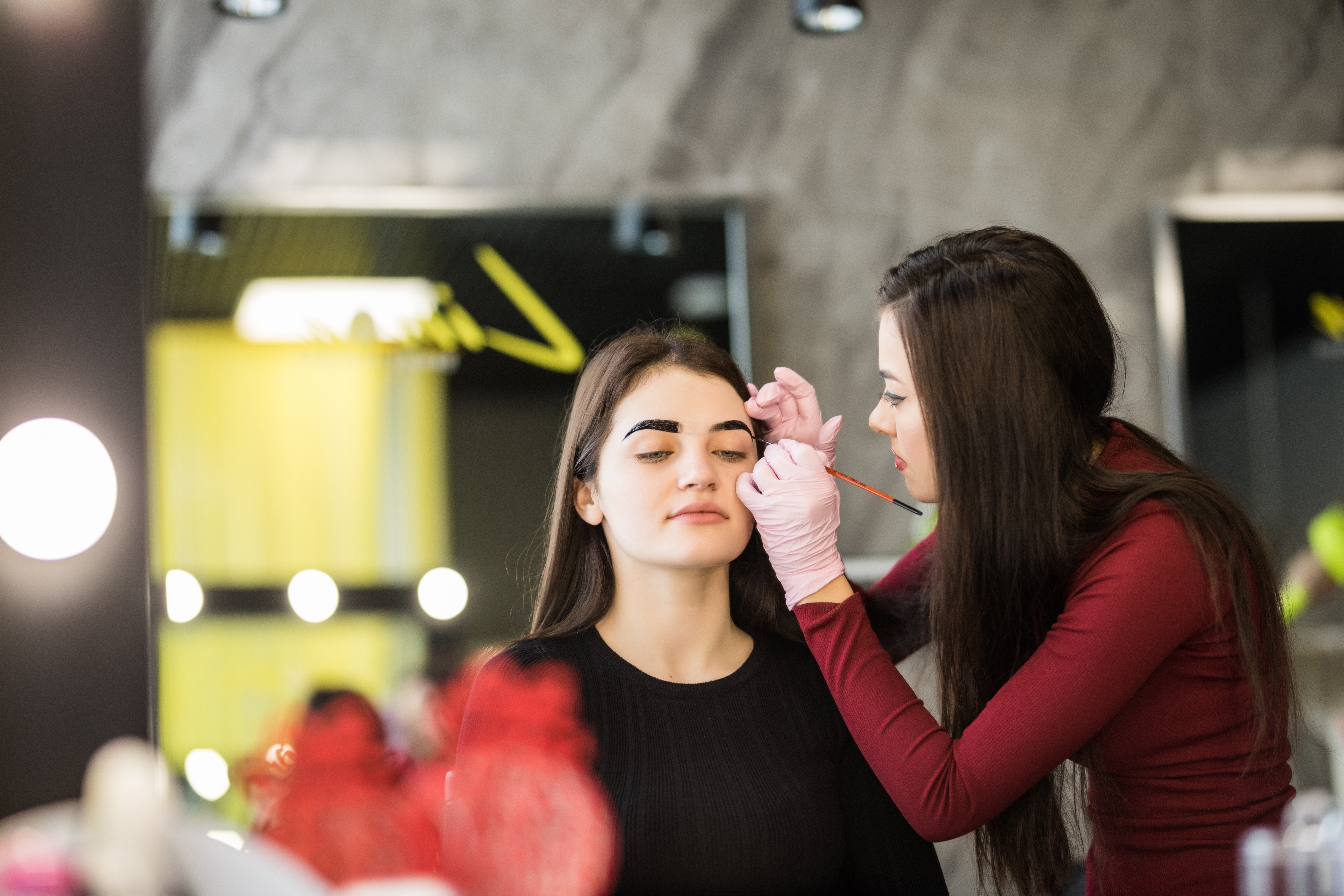 Beautician Course and Career Punjab