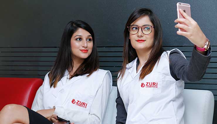 global career opportunities