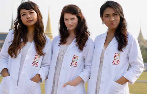 Best Makeup Artist Course in Chandigarh