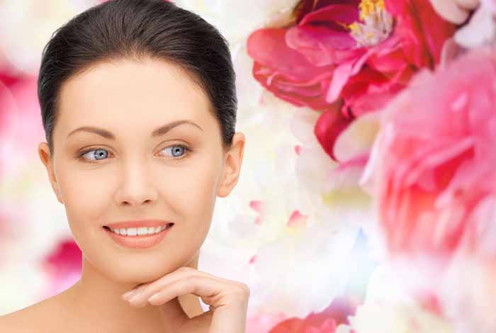 Learn How To Perform A Natural, No Makeup Look