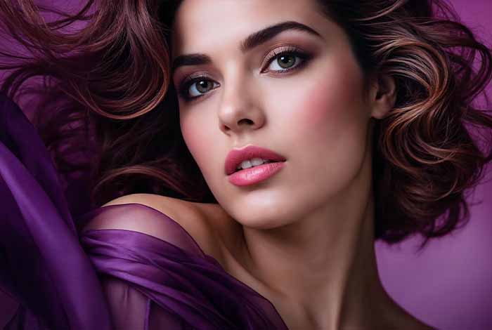 Professional Makeup & Beautician Career Training