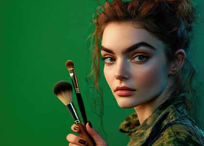 Makeup Artist Course in Chandigarh